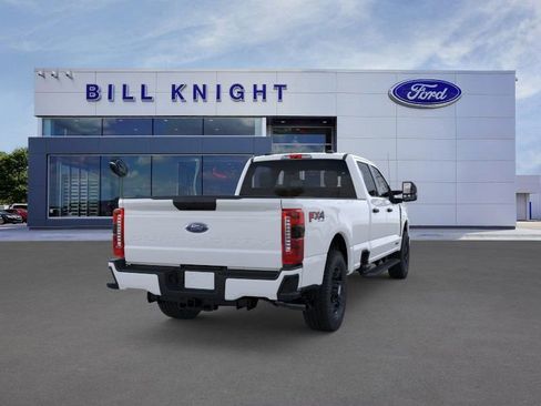 New 2026 Ford F350 XL w/ STX Appearance Package image 7