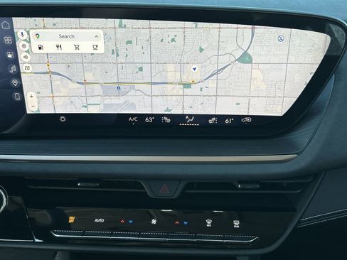 New 2026 Buick Envision Sport Touring AWD/4WD image 14
