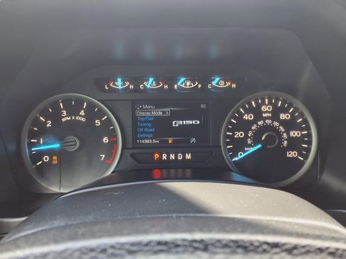 Used 2020 Ford F150 XLT w/ Equipment Group 302A Luxury AWD/4WD image 17