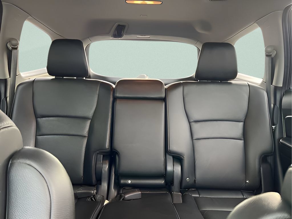 Used 2020 Honda Pilot EX-L image 12