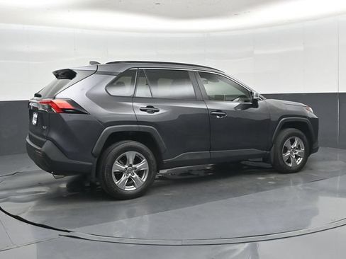Used 2024 Toyota RAV4 XLE w/ Convenience Package FWD image 3
