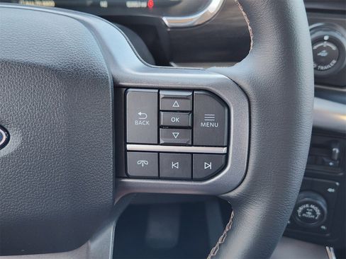 Used 2025 Ford F150 Lariat w/ Equipment Group 501A Mid image 40