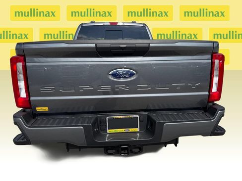 New 2026 Ford F250 4x4 Crew Cab Super Duty image 12