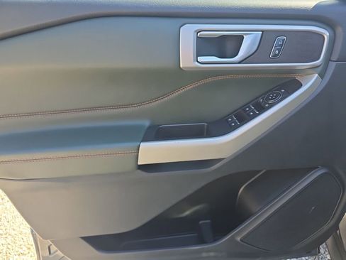 Used 2023 Ford Explorer Timberline AWD/4WD image 12