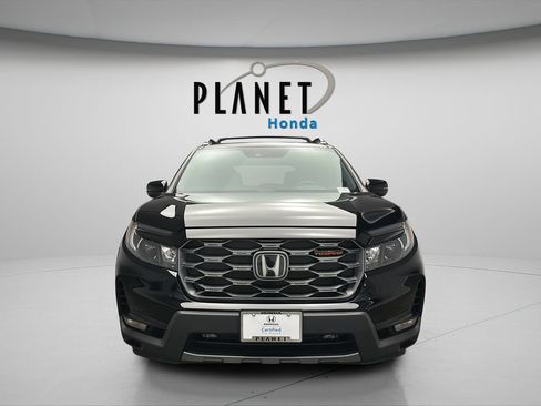 Certified 2023 Honda Passport TrailSport image 11