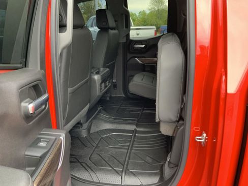 Used 2019 Chevrolet Silverado 1500 RST w/ All-Star Edition AWD/4WD image 58