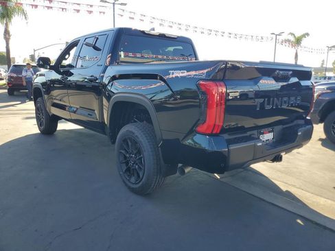 New 2026 Toyota Tundra Limited image 5