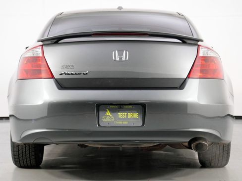 Used 2009 Honda Accord EX-L image 10