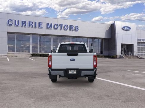 New 2026 Ford F250 XL w/ FX4 Off-Road Package AWD/4WD image 5