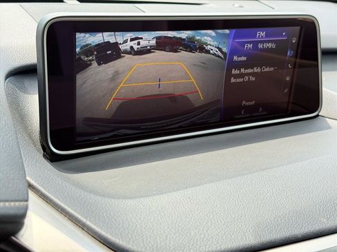 Used 2018 Lexus RX 350 AWD w/ Premium Package image 27