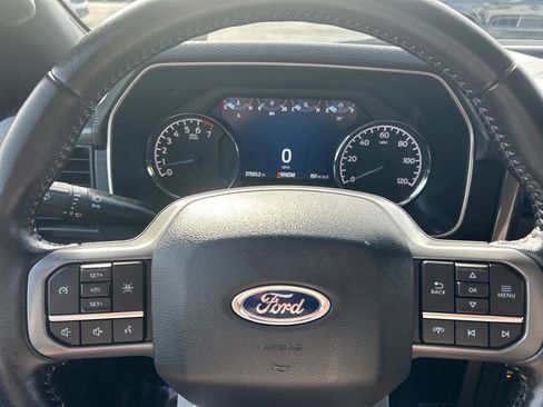 Used 2022 Ford F150 XLT w/ Equipment Group 302A High image 23