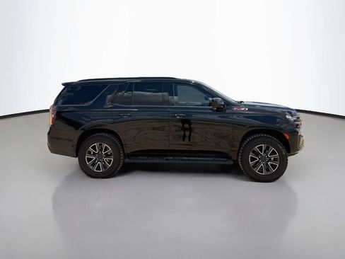 Used 2023 Chevrolet Tahoe Z71 AWD/4WD image 8