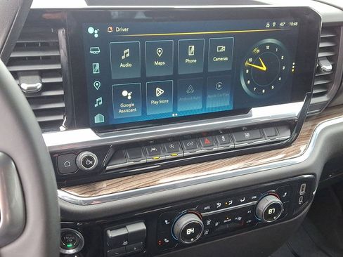 Certified 2023 Chevrolet Silverado 1500 LT w/ Protection Package image 14