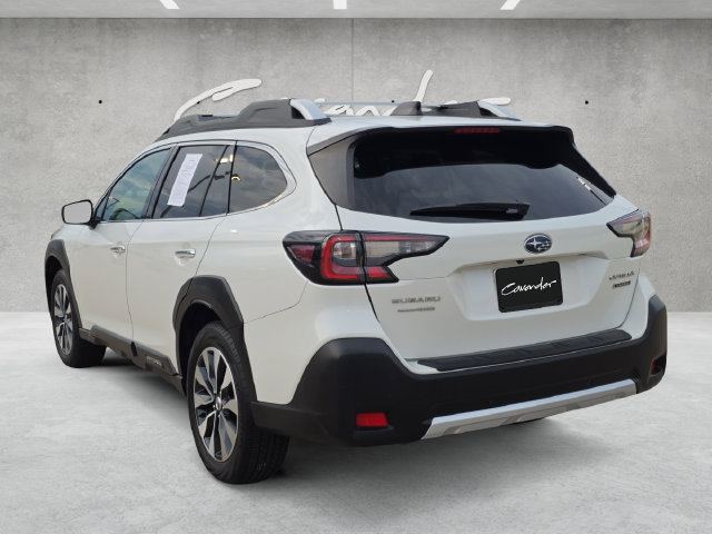 Used 2024 Subaru Outback Touring AWD/4WD image 14