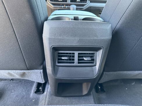 New 2026 Chevrolet Colorado Trail Boss AWD/4WD image 32