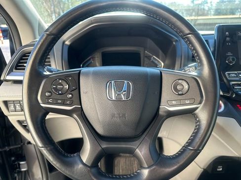 Used 2024 Honda Odyssey EX-L image 29