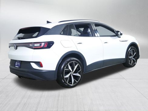 Used 2024 Volkswagen ID.4 Pro S image 7