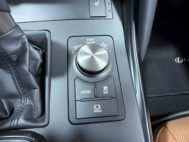 Used 2024 Lexus IS 350 F Sport w/ Accessory Package 2 RWD image 23