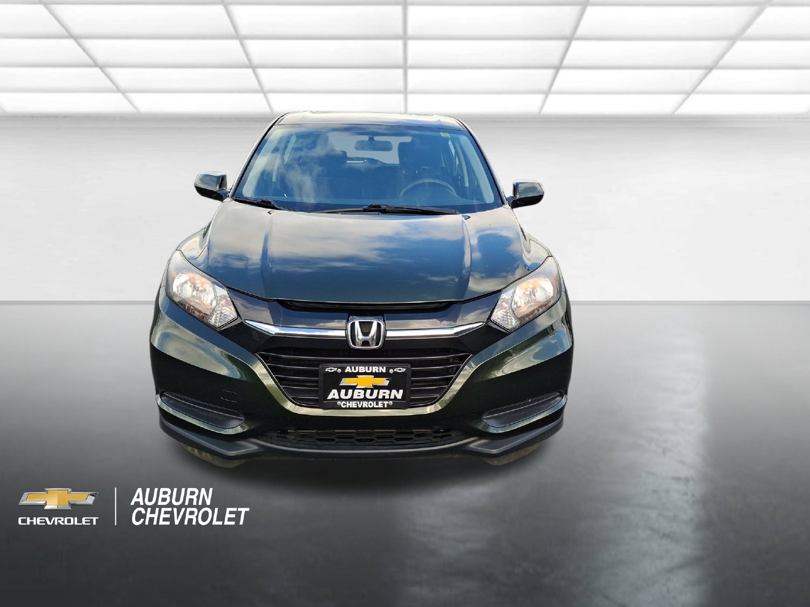 Used 2017 Honda HR-V LX image 8