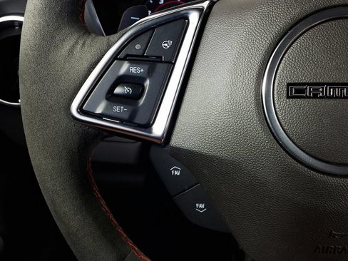 Used 2024 Chevrolet Camaro ZL1 RWD image 20