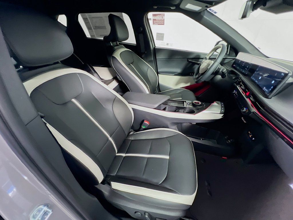 New 2026 Kia EV6 GT-Line RWD image 26