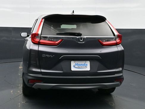 Used 2019 Honda CR-V EX-L image 5