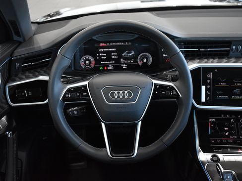 New 2026 Audi A6 Premium Plus image 14