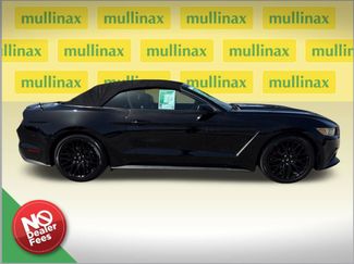 Used 2017 Ford Mustang Premium RWD video 2