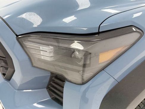 New 2026 Toyota Tacoma TRD Off-Road AWD/4WD image 6