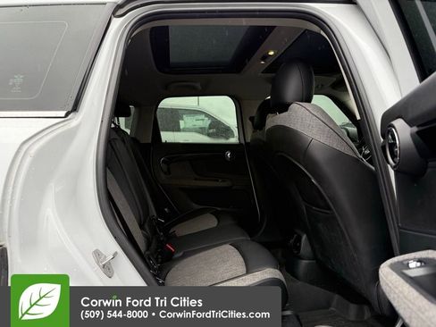 Used 2020 MINI Cooper Countryman S image 10