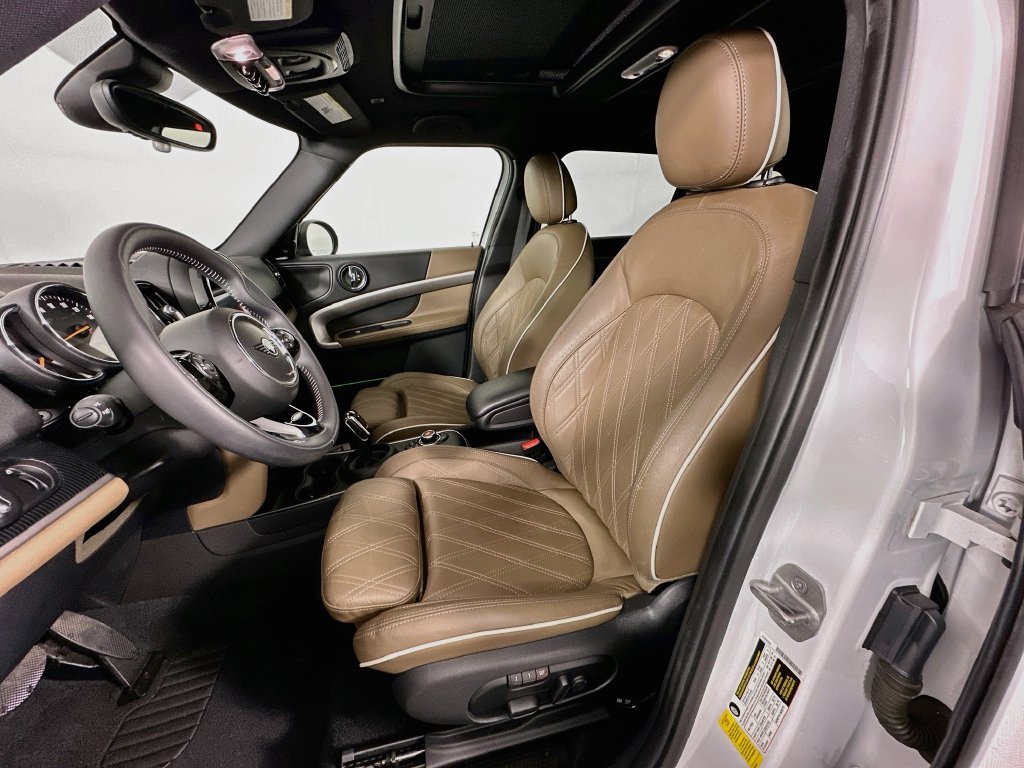 Used 2020 MINI Cooper Countryman S FWD image 21