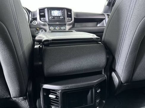 Used 2023 RAM 1500 Tradesman AWD/4WD image 22