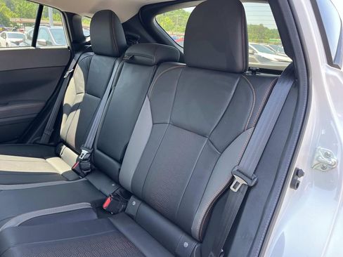 Certified 2025 Subaru Crosstrek 2.5i Limited w/ Crosstrek Mirror Package AWD/4WD image 20