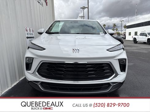 Used 2026 Buick Encore GX Preferred w/ Comfort Package image 6