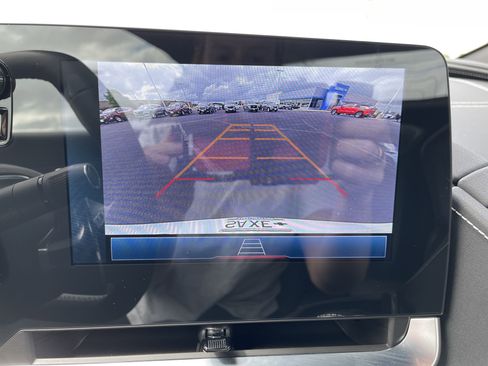 Certified 2024 Chevrolet Corvette Stingray Convertible w/ Z51 Performance Package image 14