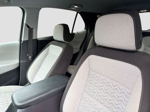 Used 2024 Chevrolet Equinox LS w/ LS Convenience Package FWD image 18