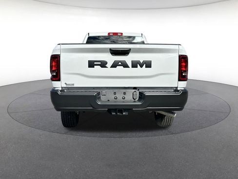 New 2026 RAM 2500 Tradesman image 4
