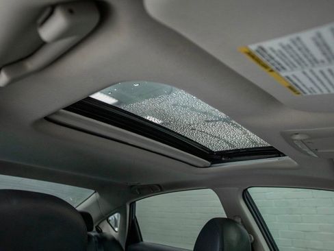 Used 2015 Nissan Altima 2.5 SL w/ Technology Package image 25