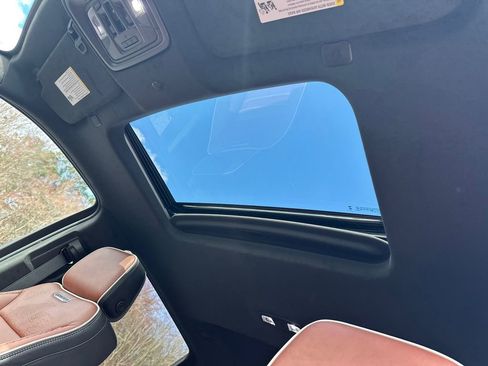 Used 2026 GMC Sierra 1500 Denali Ultimate image 32