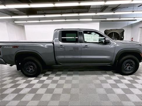 New 2026 Nissan Frontier PRO-4X w/ Pro-4x Convenience Package AWD/4WD image 20