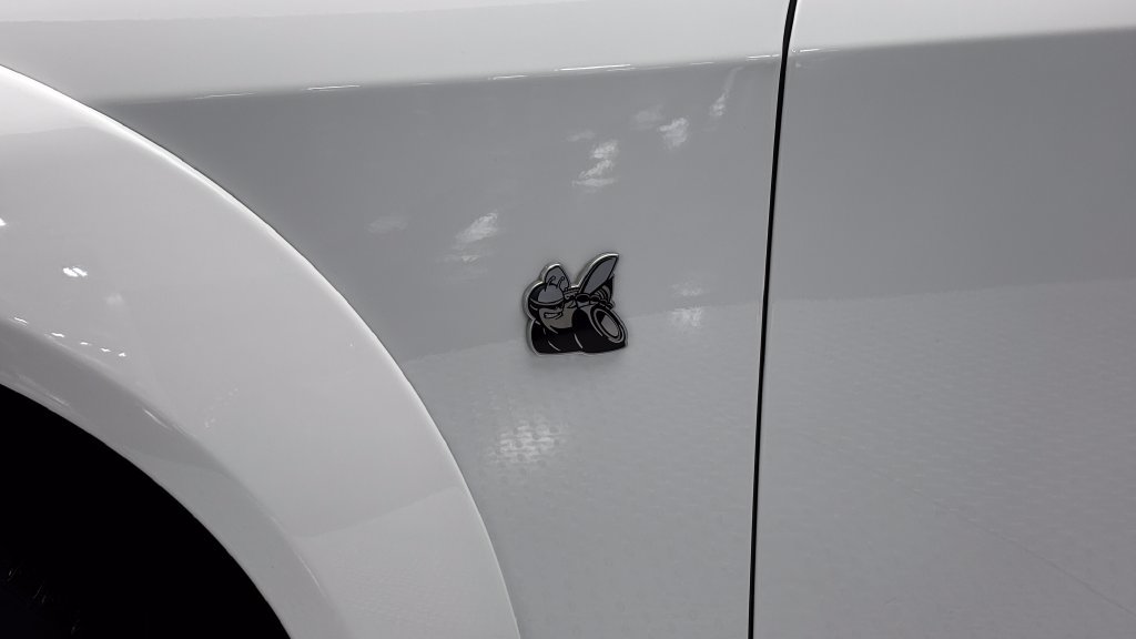 Used 2023 Dodge Challenger R/T Scat Pack RWD image 10