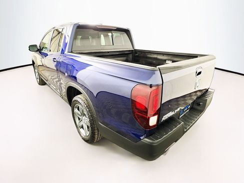 Used 2023 Honda Ridgeline RTL image 5