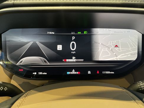 Used 2024 Land Rover Range Rover Sport SE image 22