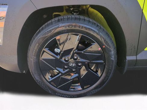 New 2026 Hyundai Kona SEL Sport FWD image 11