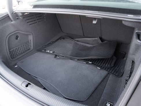 Certified 2023 Audi A4 2.0T Premium Plus w/ Premium Plus Package image 27