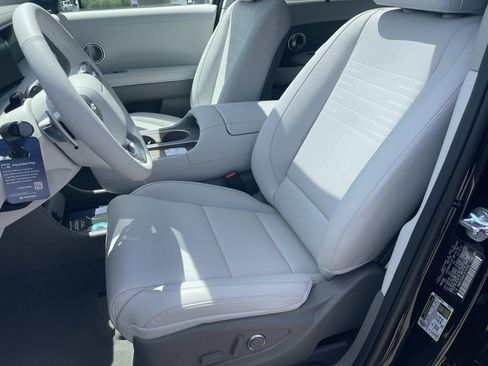 New 2026 Hyundai Palisade Limited FWD image 23