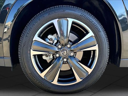 Certified 2025 Lexus UX 300h FWD w/ Accessory Package (Z1) image 9