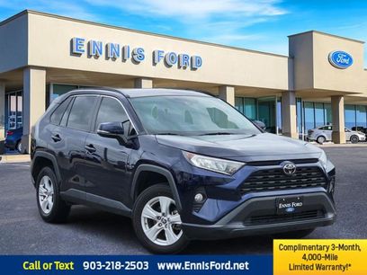 Used 2021 Toyota RAV4 XLE w/ Convenience Package