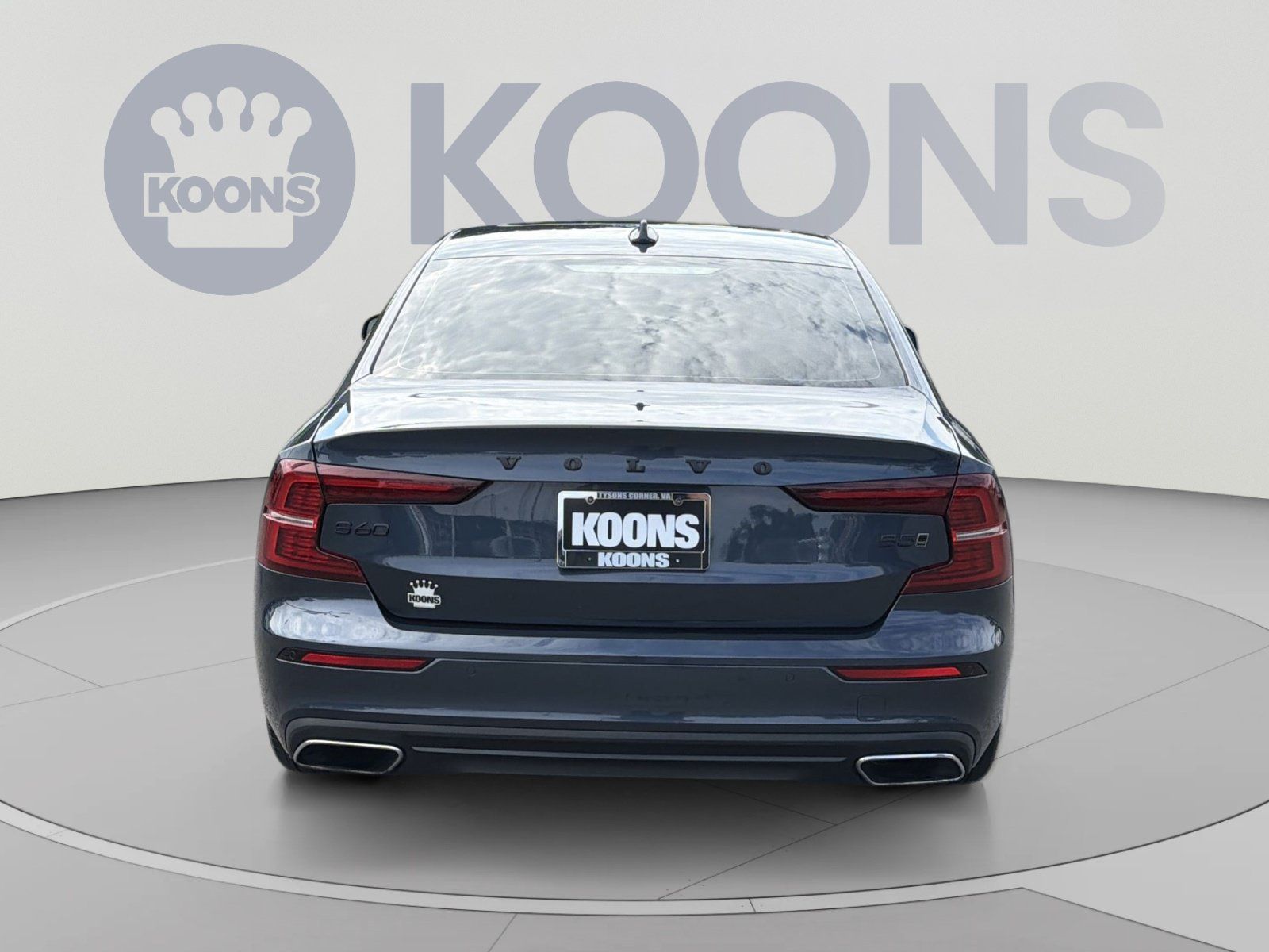 Used 2022 Volvo S60 B5 Inscription AWD/4WD image 5