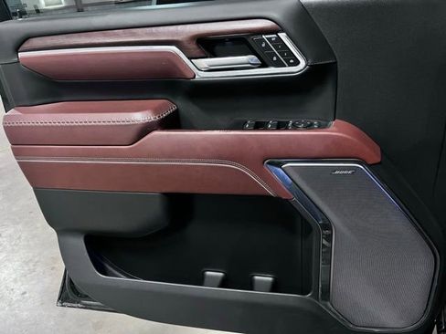 Used 2024 GMC Sierra 2500 Denali Ultimate image 22